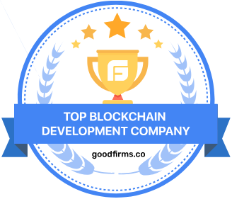 GoodFirms — Top Blockchain Development Company
