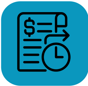 keep track of buy/sell