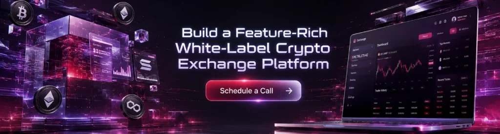 Reasons to Choose White-Label Crypto Exchange CTA - 2