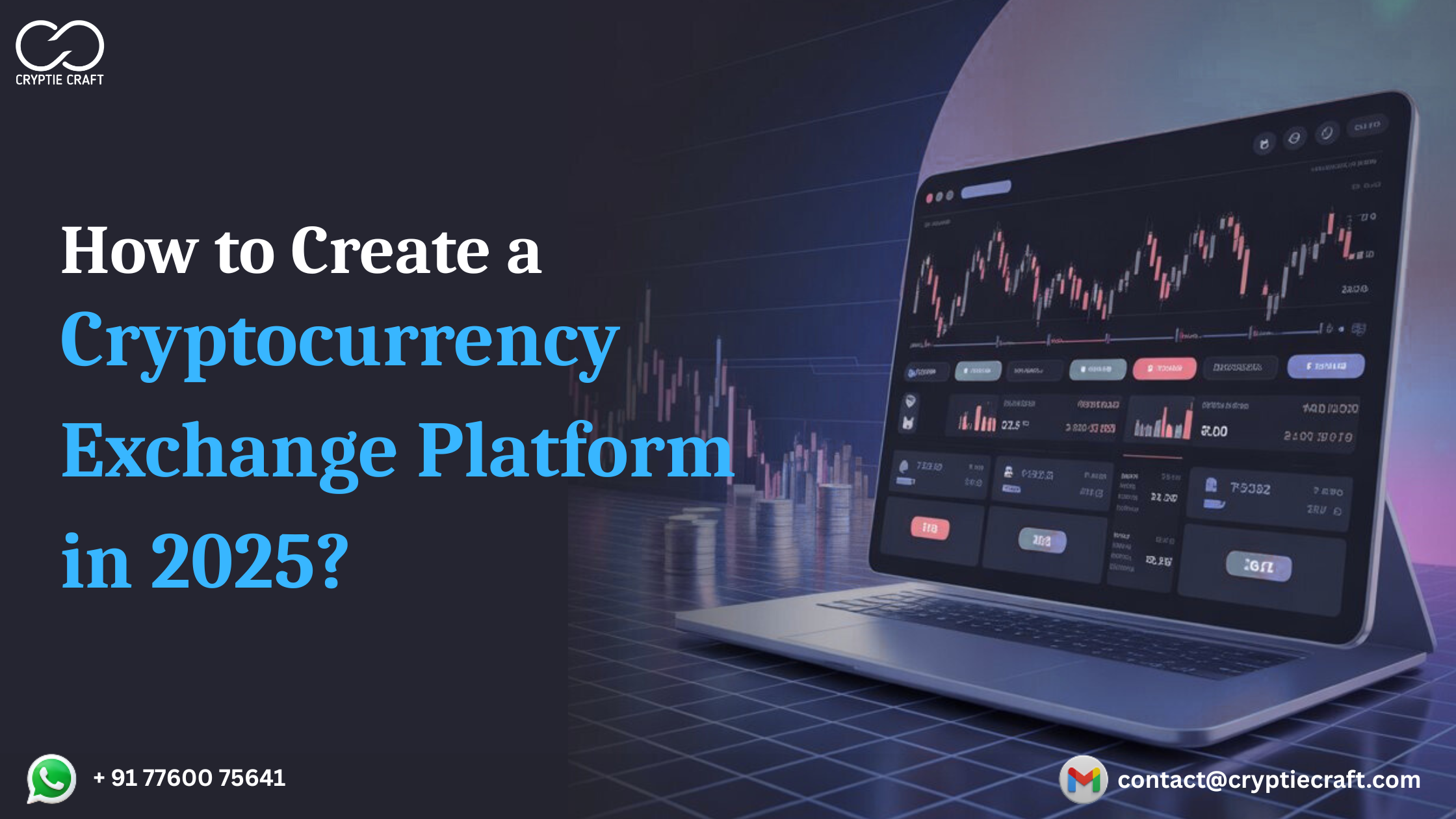 KuCoin Clone Script