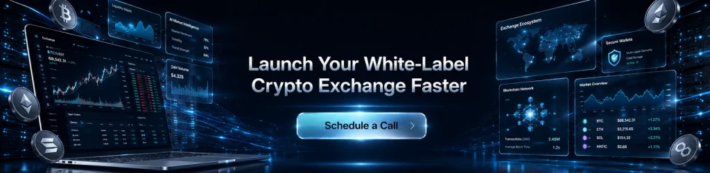 Reasons to Choose a White-Label Crypto Exchange CTA-1