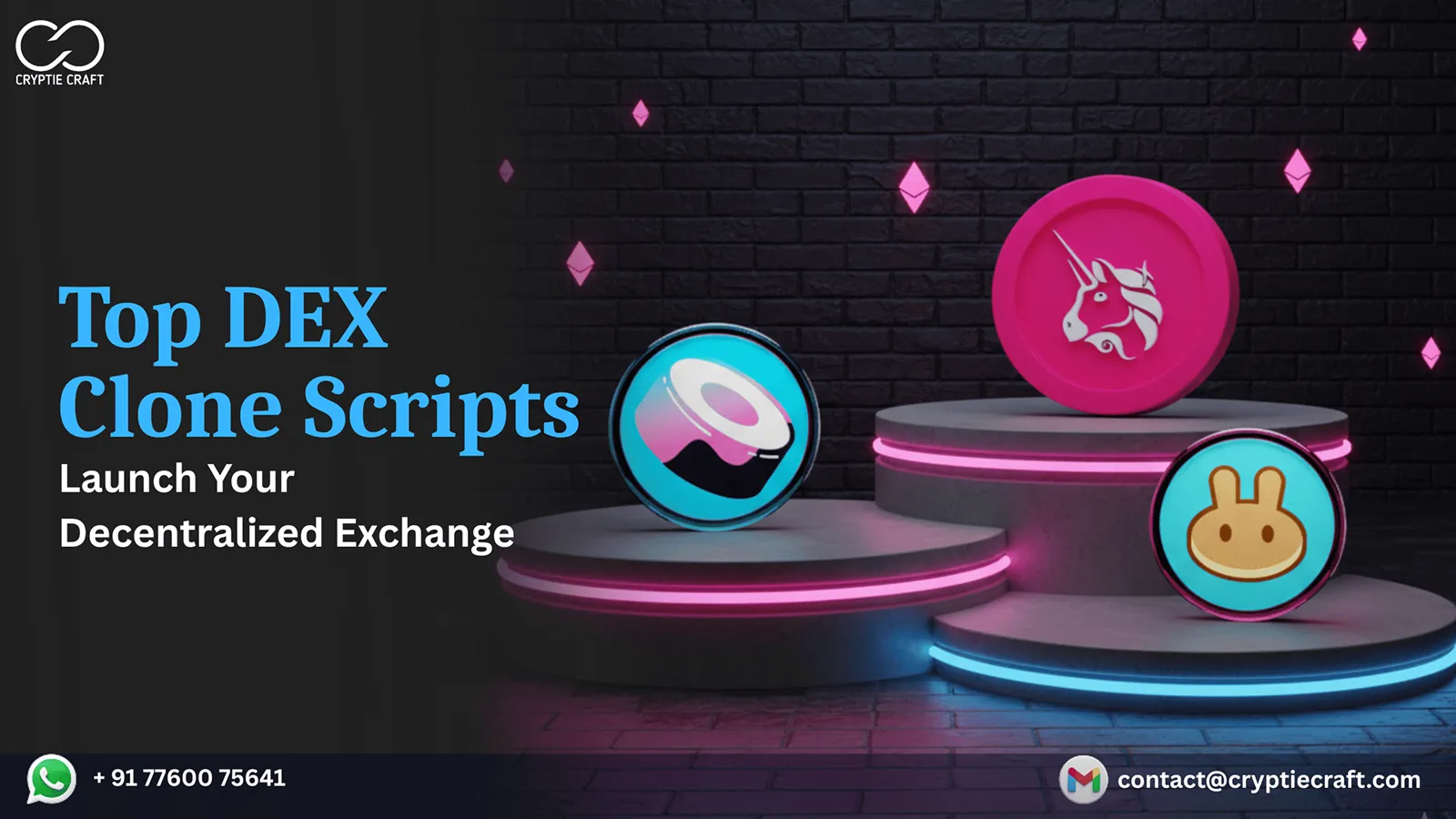 Top Dex Clone Scripts