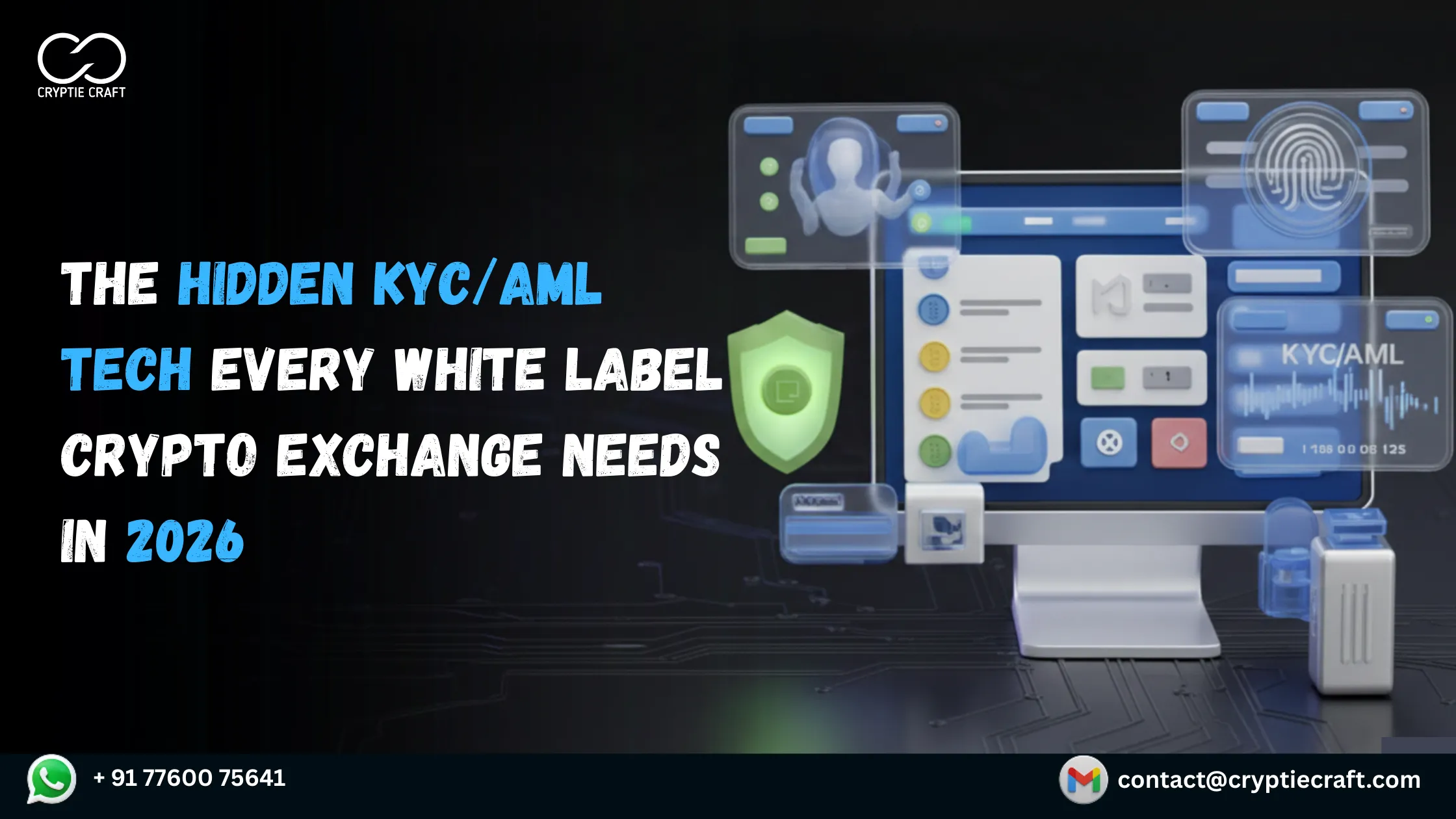 kyc-aml-in-white-label-exchange