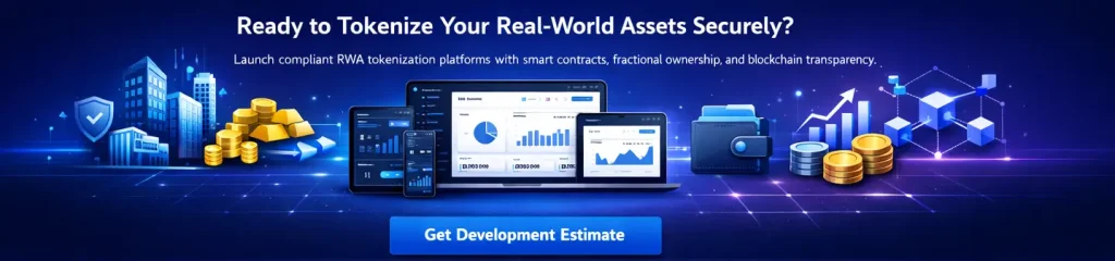 CTA - RWA Tokenization