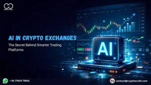 The Role of AI in Crypto Exchanges: Key Benefits and Challenges