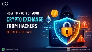 How to Prevent Hacking on a Crypto Exchange Platform: The Complete Security Guide That Protects Millions in User Funds