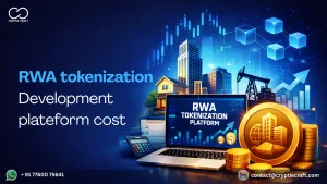 RWA Tokenization Cost in 2026: Complete Pricing Breakdown by Asset, Features & Compliance