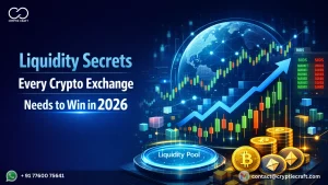 Crypto Exchange Liquidity – Proven Strategies to Boost Trading Volume