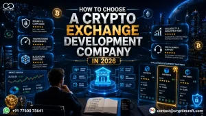 How to Choose the Right Crypto Exchange Development Company in 2026