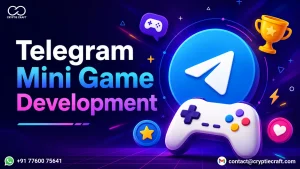 A Complete Roadmap to Building Successful Telegram Mini Games in 2026
