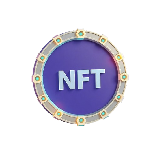 NFT Badge
