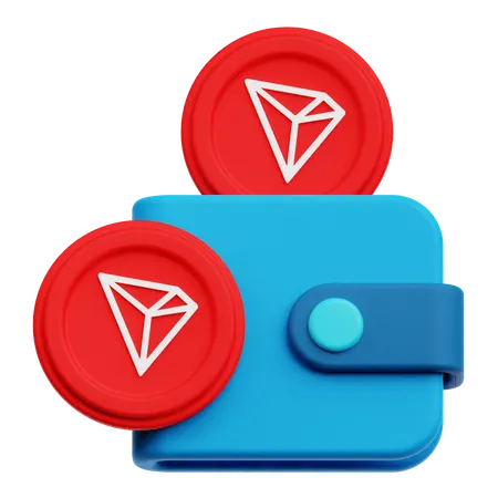 TRON Wallet
